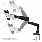 LW SCIENTIFIC Microscopes