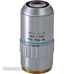 Mitutoyo Objective lens