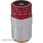 Mitutoyo Objective lens