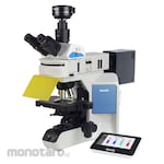 Mshot Fluorescence Microscope