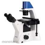 Mshot Inverted Biological Microscope