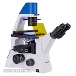 Mshot Inverted Fluorescence Microscope
