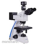 Mshot Metallurgical Microscope