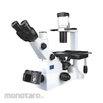 Nexcope Microscope Biology Inverted