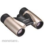 OM SYSTEM Binoculars 8x21RC II GLD