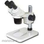 SK (Niigata Seiki) Stereo Microscope Turret Magnification