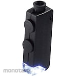 TSK LED Pocket Microscope