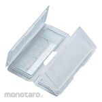 AS ONE Case Slide Glass (Penyimpan Kaca Preparat)