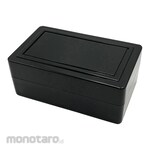 AS ONE Preparation Box Plastic (Penyimpan Kaca Preparat)