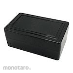 AS ONE Preparation Box Plastic