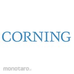 CORNING Microscope Slides Frosted Two Sides One End