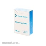 DURAN Slide Microscope (Kaca Preparat)