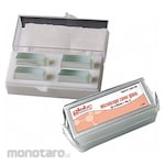 GLOBE SCIENTIFIC Microscope Slid & Storage