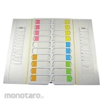 GLOBE SCIENTIFIC Slide Holder (Penjepit Preparat)