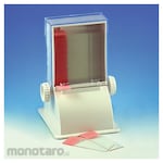 GLOBE SCIENTIFIC Slide Microscope Dispenser (Wadah Kaca Preparat)