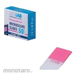 ISOLAB Microscope Slide Economy Quality