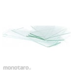 LAB SAFETY SUPPLY Microscope Slid & Storage