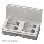 LAB SAFETY SUPPLY Slide Microscope and Storage