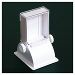 Leona Slide dispenser