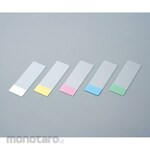 Muto Pure Chemicals Slide Glass Star Frosted Water Fringed