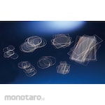 NUNC Thermanox Plastic Coverslip Round