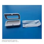 Non Brand Slide Glass Microscope Calibration (Kaca Preparat)