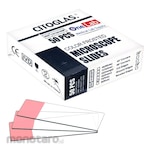 OneLab Object Glass Color Frosted (Kaca Preparat)