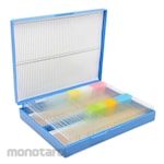 OneLab Silde Object Glass Microscope (Kaca Preparat)