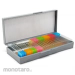 OneMed Box Object Glass (Penyimpan Kaca Preparat)