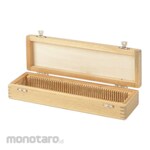 PRESI Storage Box in Wood