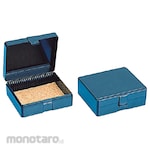 SANSYO Box Prepare Slide for 25sheet (Penyimpan Kaca Preparat)