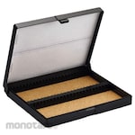 SANSYO Box for 100 Slide Preparation (Penyimpan Kaca Preparat)