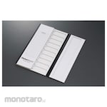 SANSYO Cardboard Tray (Nampan Kaca Preparat)