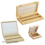 SANSYO Wooden preparation box (popular product)