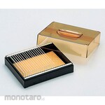 Sakase Chemical Prepared Slide Case with Lid