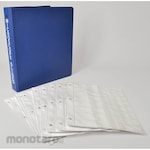 View-Pack Slide Microscope Holder (Rak Kaca Preparat)