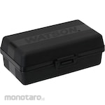 WATSON Slide Glass Case