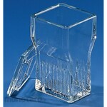 BRAND Glass Staining Trough Hellendahl Extended