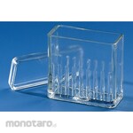 BRAND Glass Staining Trough Hellendahl Pattern