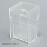 Kartell Dyeing vat with vertical lid for 8 sheets # 355