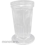 Matsunami Glass Industry Dyeing vat (grooved) set of 5 pieces