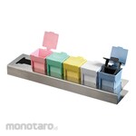 Simport Staining Tray