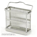 Tokyo Glass Kikai (TGK) Slide Glass Staining Rack