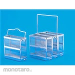 Tokyo Glass Kikai (TGK) Slide Staining Basket