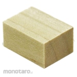 Tokyo Glass Kikai (TGK) Wooden Block