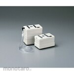 AS ONE Vacuum Tweezers for Pump