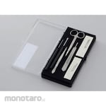 Hammacher 7-piece set for experiments
