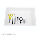 NARIKA mollusk dissection set IV-H