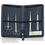 SANSYO Small anatomy 5-piece set