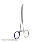 Cole Parmer Baby Mixter Forceps Premium Grade Full Curve
